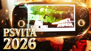Better Way to Play PlayStation Vita/PSP in 2026!