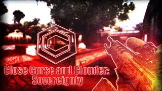 Close Curse and Close Clouder: Sovereignty by ANML Strings