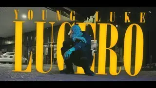 Young Luke - L U C E R O (Prod.Looseboi)
