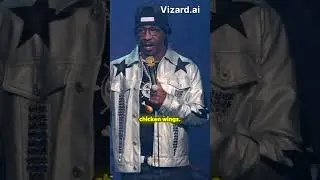 Katt Williams: Conspiracy theories #kattwiliams #standup #comedy #standupcomedy