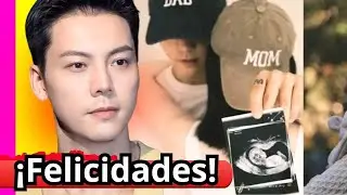 ACTOR de DRAMAS REVELA SU VIDA REAL ✨William Chan ✨ #kdrama #corea #entretenimiento #cdrama