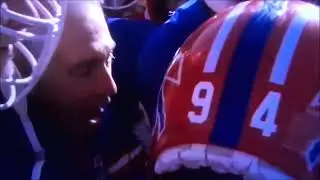 Marv Levy &ldquo;Where else would you rather be than right here, right now