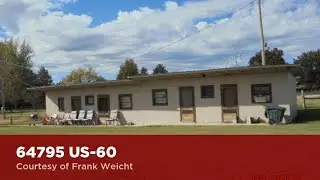 64795 US-60  Wyandotte, OK 74370 | Solid Rock REALTORS&reg; | Real Estate Virtual Tour Companies