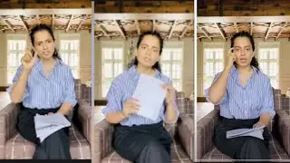 Kangana Ranaut Reveals Shocking Truth of Bollywood| Exposes blind items||SushantSingh