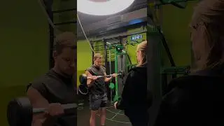 А если хочешь по-настоящему тренироваться, переходи в мой телеграмм канал. Ссылка в шапке профиля
