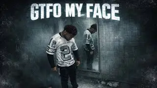 LuKevo - “GTFO MY FACE” (Official Audio)
