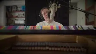 Rose Cousins &ndash; Good Luck, Babe! (Chappell Roan Cover) | Official Video
