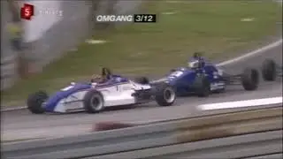Formel Ford 2007 [L&oslash;b 2 Sturup Raceway]
