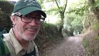 Camino:11: Arzúa to O Pedrouzo