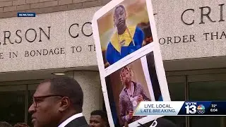 Legal battle over Peoples body camera video