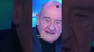 L'hommage &agrave; Bruno Carette par Pierre Lescure et Dominique Farrugia