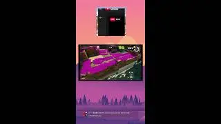 splatoon hide and seek! #gameplay #funny