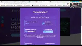 Troncase $1550+ withdraw + Moonarch introduction PUMP IT HIGHER!! #PtcPat going for GOLD!! x10 x100