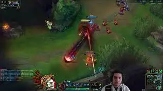 MT 2021 #23 | LoL | El buen supp