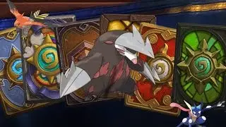 Pokemon Showdown Arena 1 - OU Tier Part 1