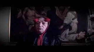 Intervista al Mago Gabriel 1/2