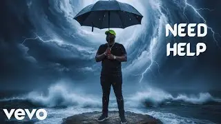 Chronic Law - Need Help | Official Music Video 2025 (Hurricane Melissa Anthem)