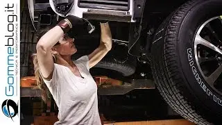 FORD TRUCK - PRODUCTION (USA Car Factory)