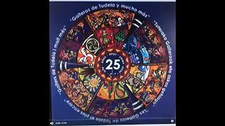Gaiteros de Tudela/Tuterako Gaiteroak vídeos 25 aniversario parte IV