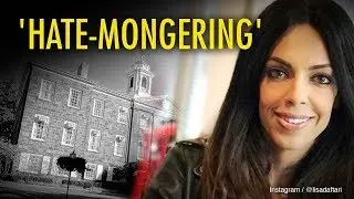Anti-Terrorism Speaker Uninvited, Then Reinvited To Rutgers | Rob Shimshock