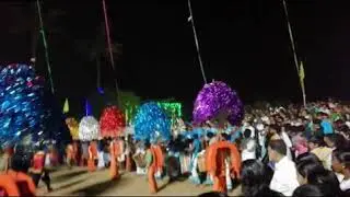 Koottar SN Temple Utsavam 2019