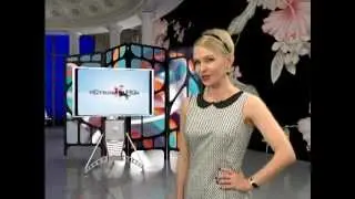 RIGA FASHION EVENTS / SPRING 2013 - PART I (СтильНо 20)