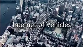 Internet of Vehicles (EN)