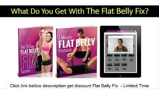 flat belly fix pdf - flat belly tea ingredients -  flat belly fix review flat belly tea ingredients