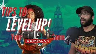 5 TIPS to help you LEVEL UP your Rogue Company game