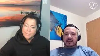 The Struggle is Real with Chantelle Rodgers & Joey Genereaux