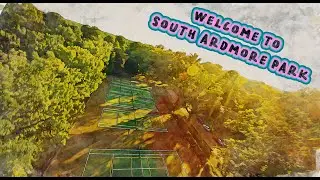 Welcome to South Ardmore Park! ☀️