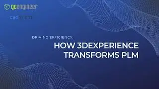 SOLIDWORKS Cloud PLM &ndash; CAD-Connected Project Planning & Collaborative BOM Management