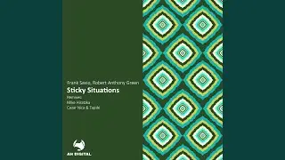 Sticky Situations
