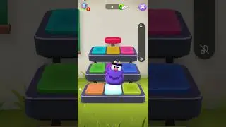 My talking tom 2 Gus pet