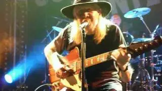Johnny Winter -