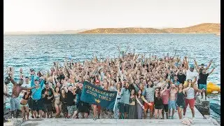 2019 Baby Bathwater Island Event Recap (Full)