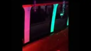 Party bus rental Boston