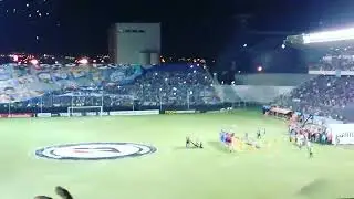 Estadio jocay