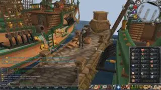 Runescape Private Server - Brand New RSPS 2019 - Helwyr