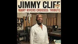 Jimmy Cliff - Build It Back Up (70s Reggae Session) Tribute