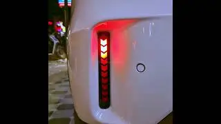MARUTI XL 6 2025 Modified