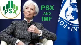 Pakistan Stock Exchange Investment Guide | IMF Predictions
