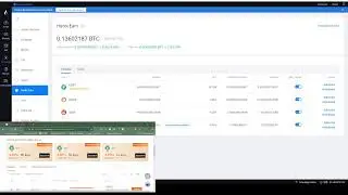 TRACE Huobi PRIME FEST Primelist 28th Jan2022