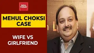 Mehul Choksi's Wife Hits Out At Barbara Jabarica, Calls Her Claims 'State Sponsored Scheme'