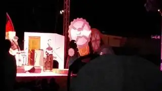 Richard Thompson summer 2015 