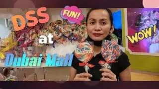 Dubai Summer Surprises at Dubai Mall 2022