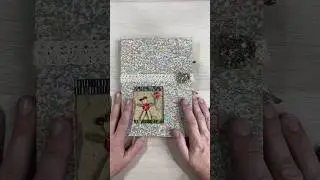 Illustrated Short Story #bookmaking #storytime
