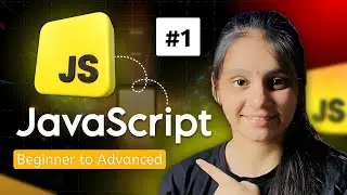 JavaScript Basics: Variables, Data Types, and More – First Lecture with Code Examples & Homework