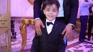 حفلة اهل راعل العريس عبدالله سليمان ابن الدكتور الشيخ عثمان خان سليمان 9/8/2022 جزء 1