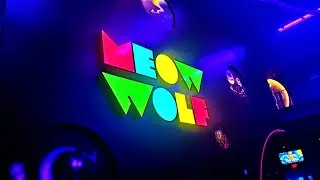Meow Wolf Omega Mart Experience (Las Vegas)